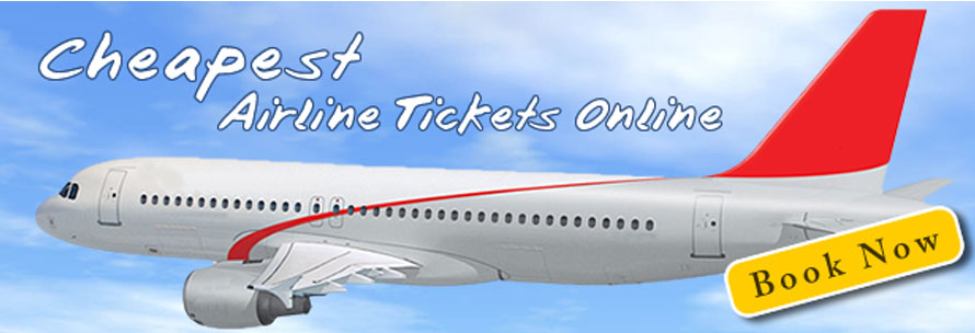 Cheap Fly Tickets
