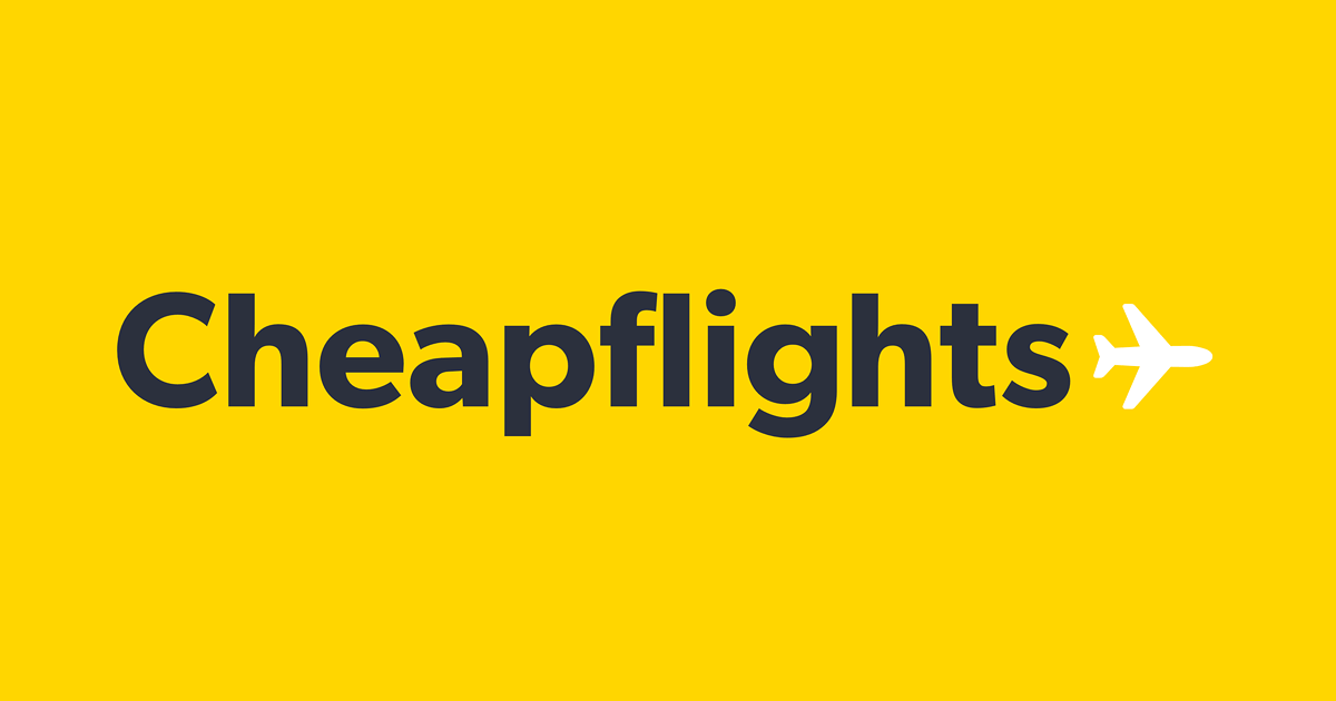 Discount Flights