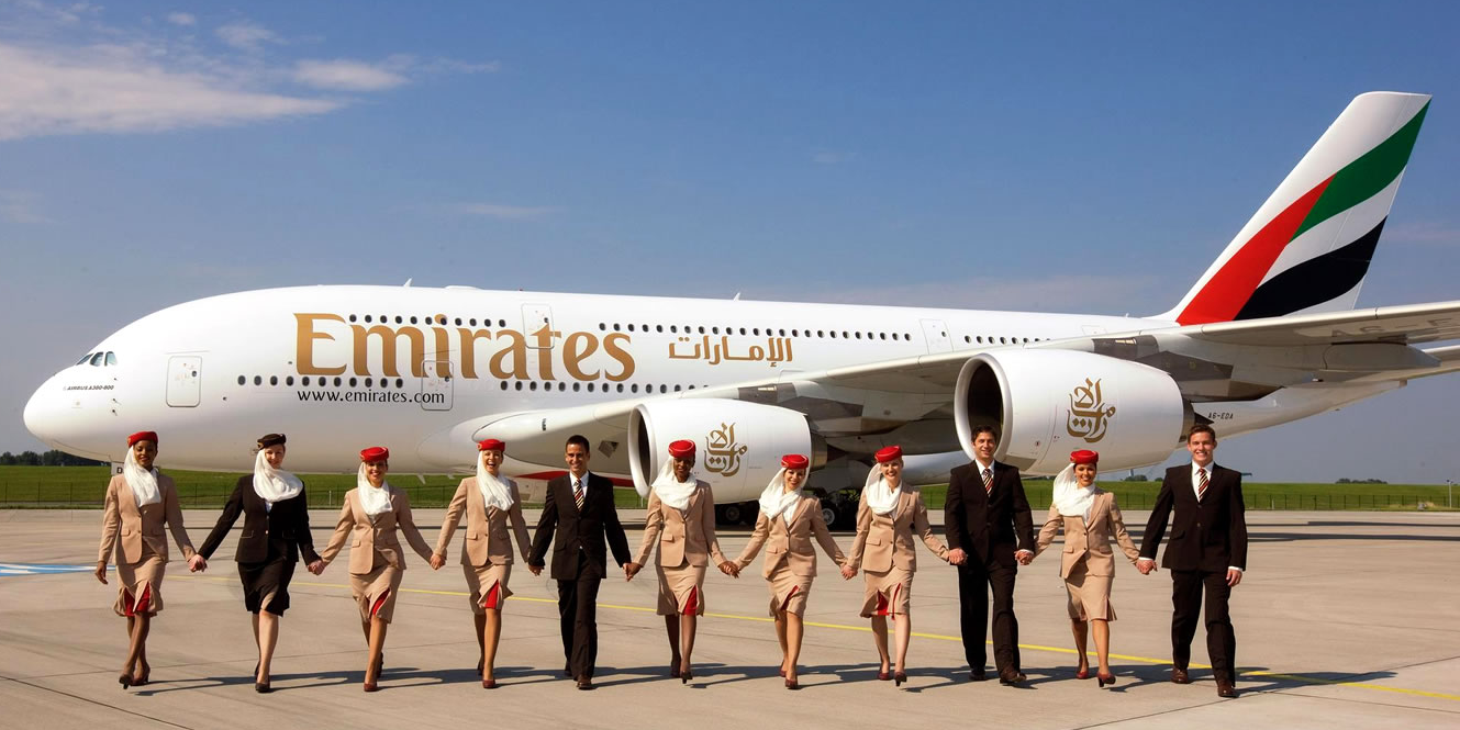 Emirates Airlines Future US Destinations Reviews