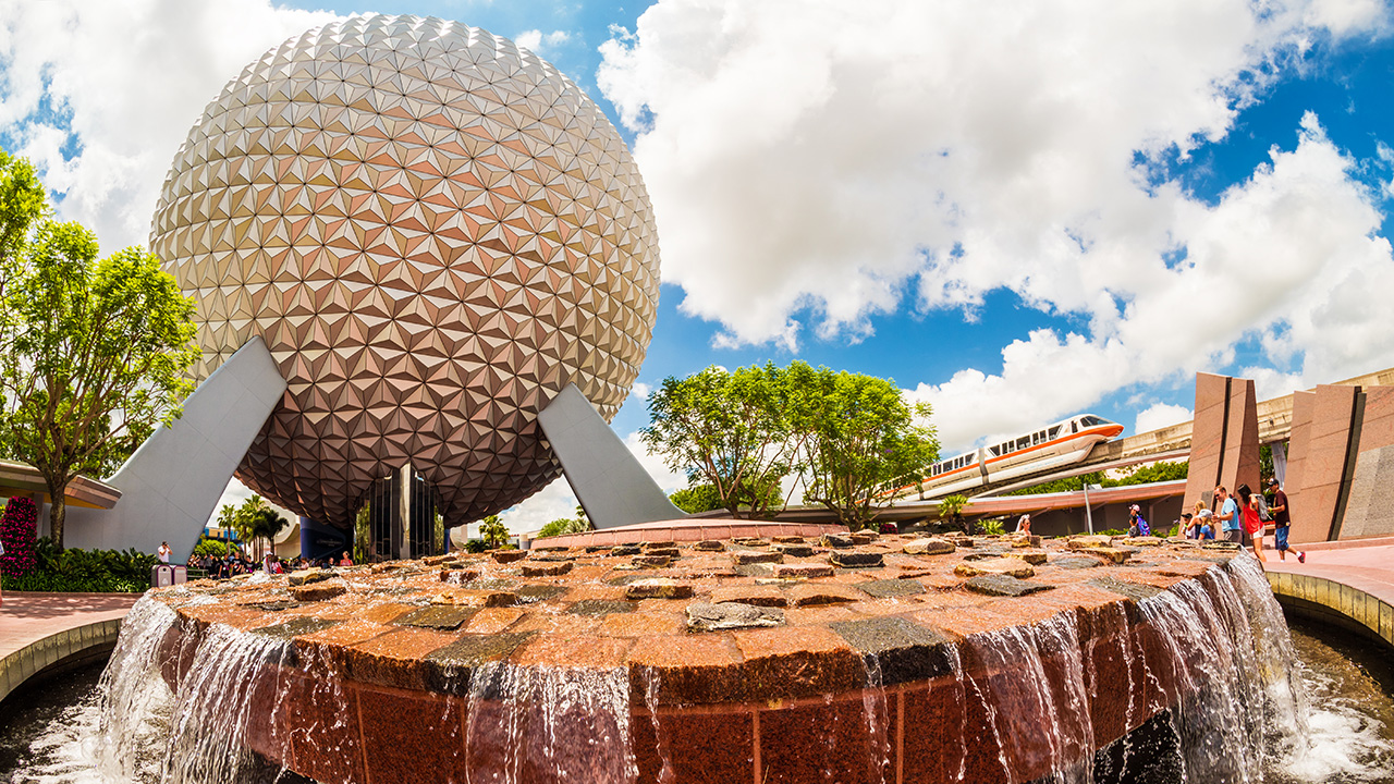 Holiday Epcot