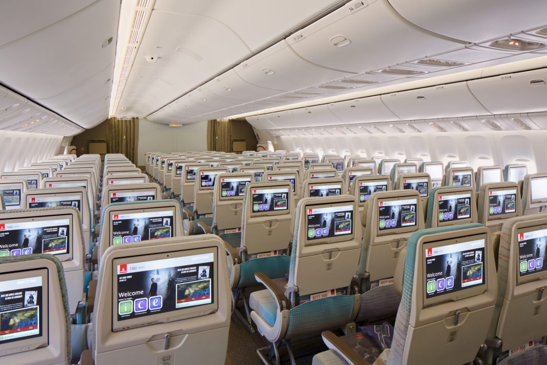 International Flight Booking Offers Review