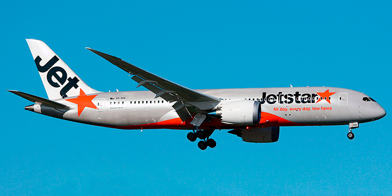 Jetstar Airways