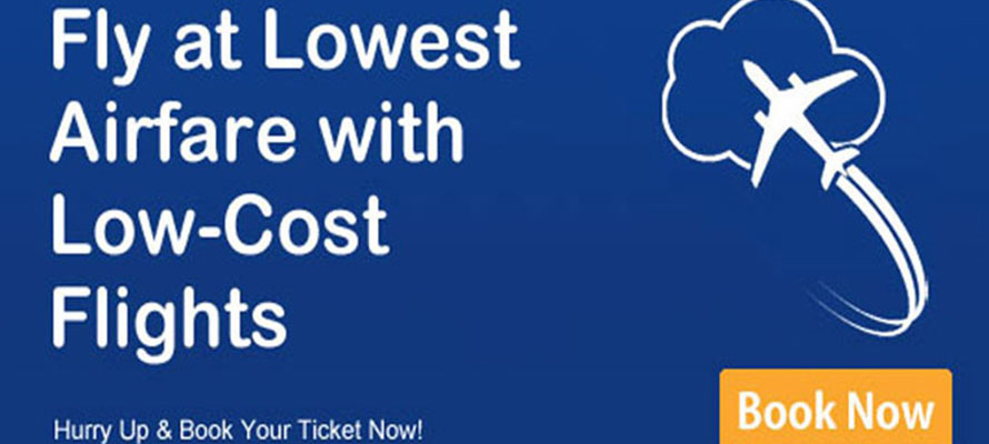 Lowest Airfare