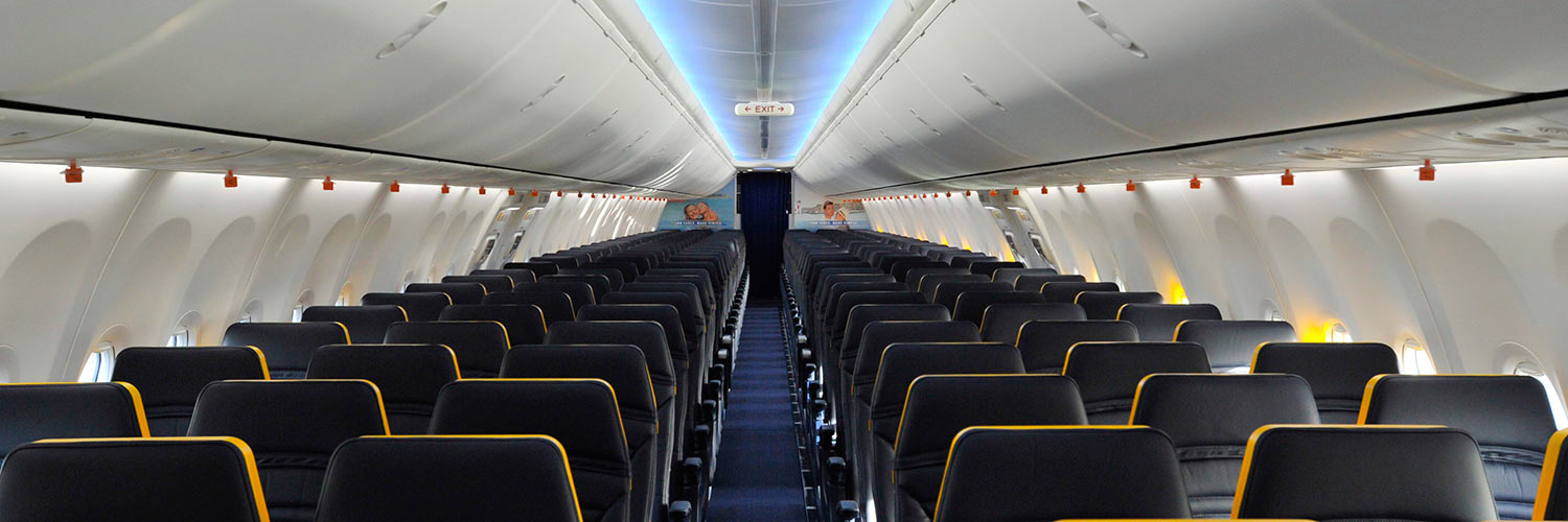 Ryanair Review