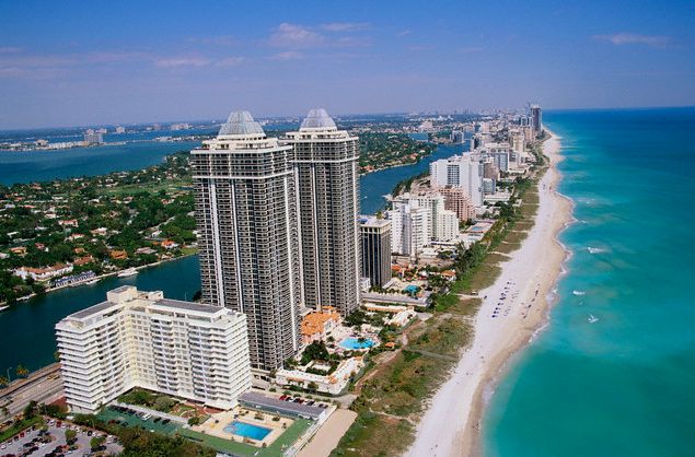 Miami Beach