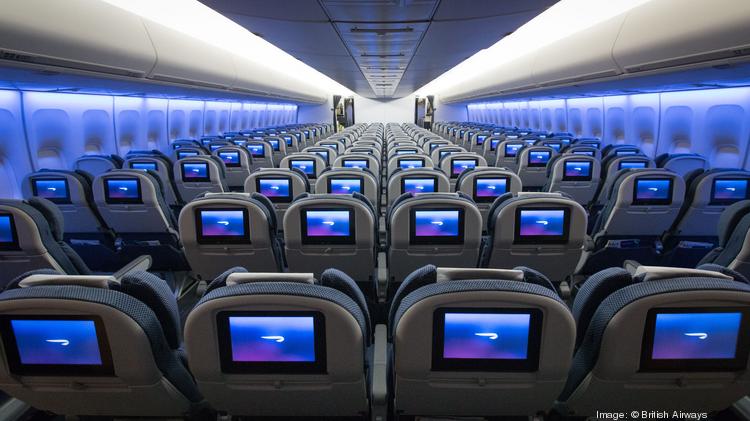 British Airways Review
