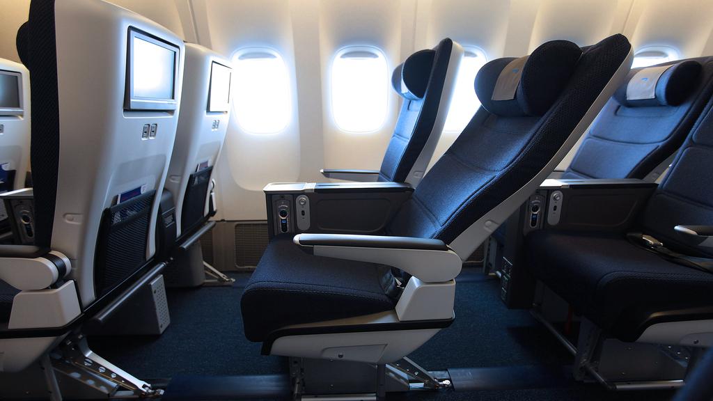 British Airways Review