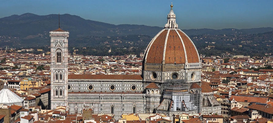 Florence Italy