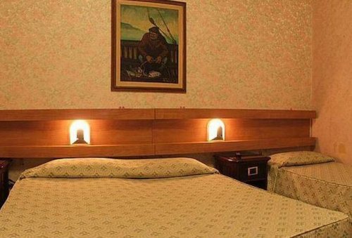 Hotel Bonciani