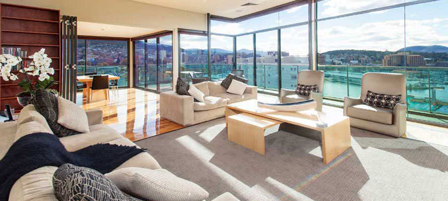 Mercure Hotel Hobart